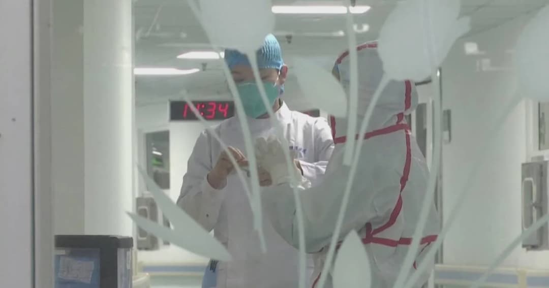 จีนยืนยันยอดผู้ติดเชื้อ “ไวรัสโคโรนาสายพันธุ์ใหม่” พุ่ง 440 คน เสียชีวิตแล้ว 9 ราย