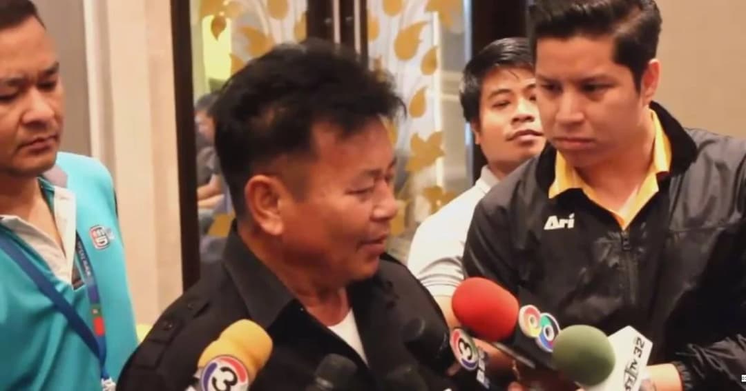 พ่อเหยื่อคดีชิงทองลั่น “ไม่อโหสิกรรม-ไม่ให้อภัย” คนร้าย