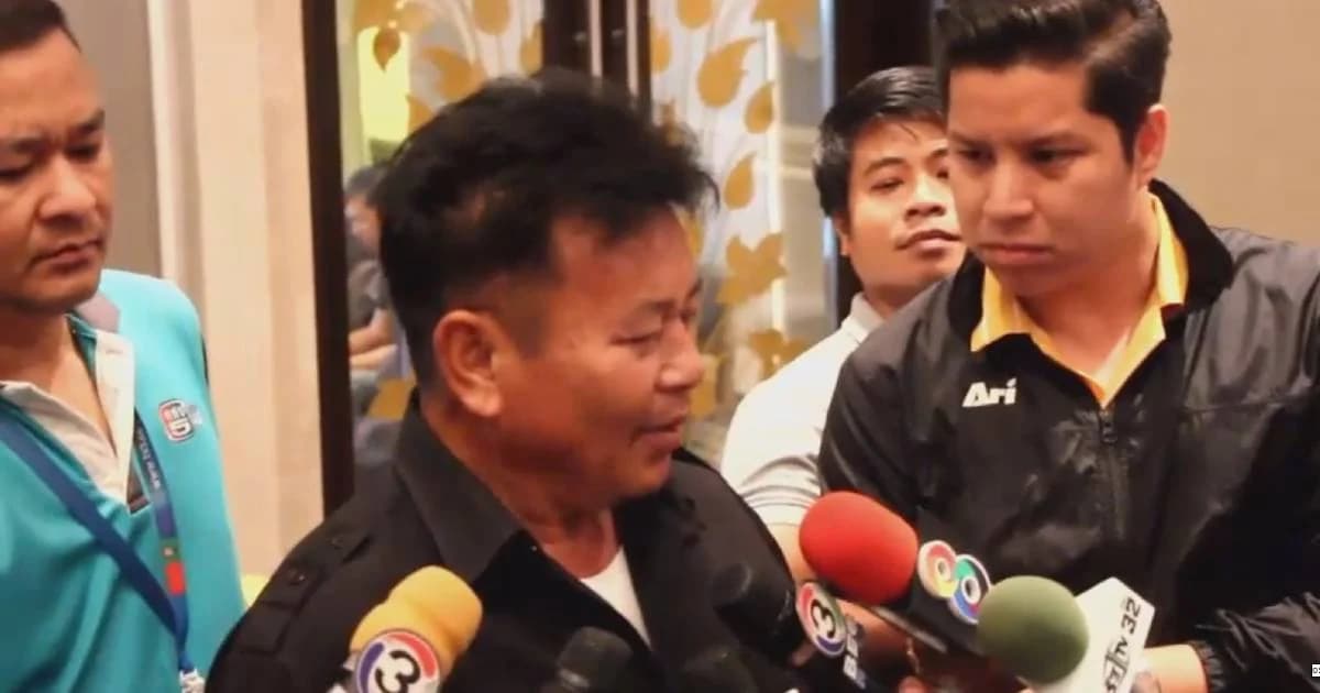 พ่อเหยื่อคดีชิงทองลั่น “ไม่อโหสิกรรม-ไม่ให้อภัย” คนร้าย