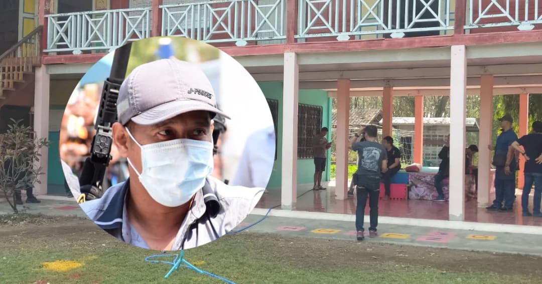 ให้ออกจากราชการ “ประสิทธิชัย เขาแก้ว” ปิดโรงเรียนหาหลักฐานชิงทองลพบุรี