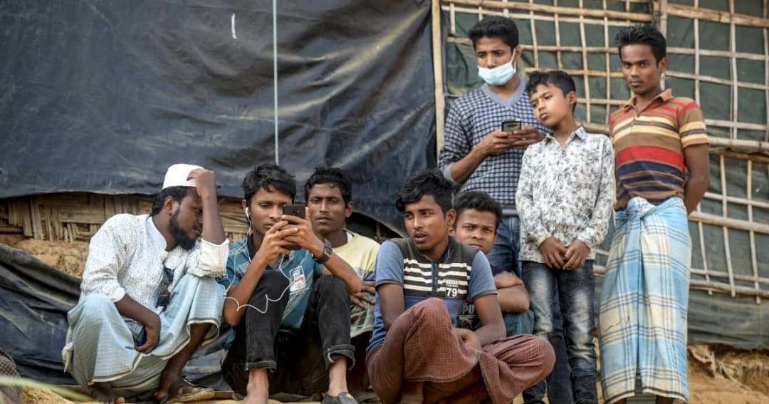 ศาลโลกสั่งให้รัฐบาลเมียนมา ต้องดูแลไม่ให้เกิดการฆ่าล้างเผ่าพันธุ์ชาวโรฮีนจา