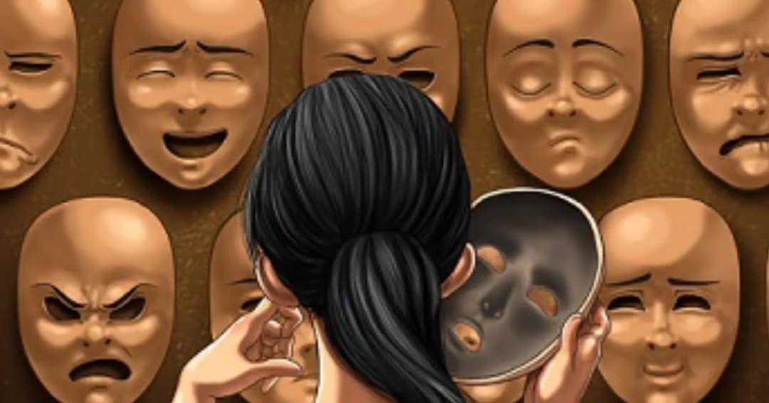 หลายคนในร่างเดียว ทำความรู้จัก “โรคหลายบุคลิก”