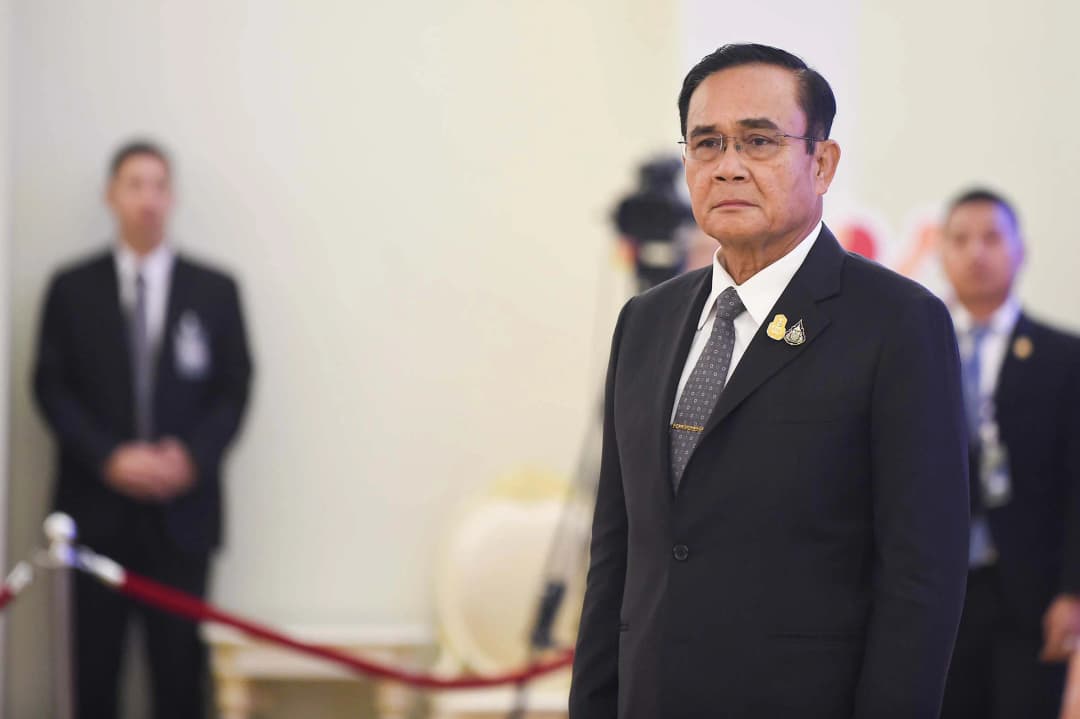 เปิดกำหนดการนายกฯ ลงพื้นที่ภาคใต้ 2 จังหวัด 25 เม.ย.นี้