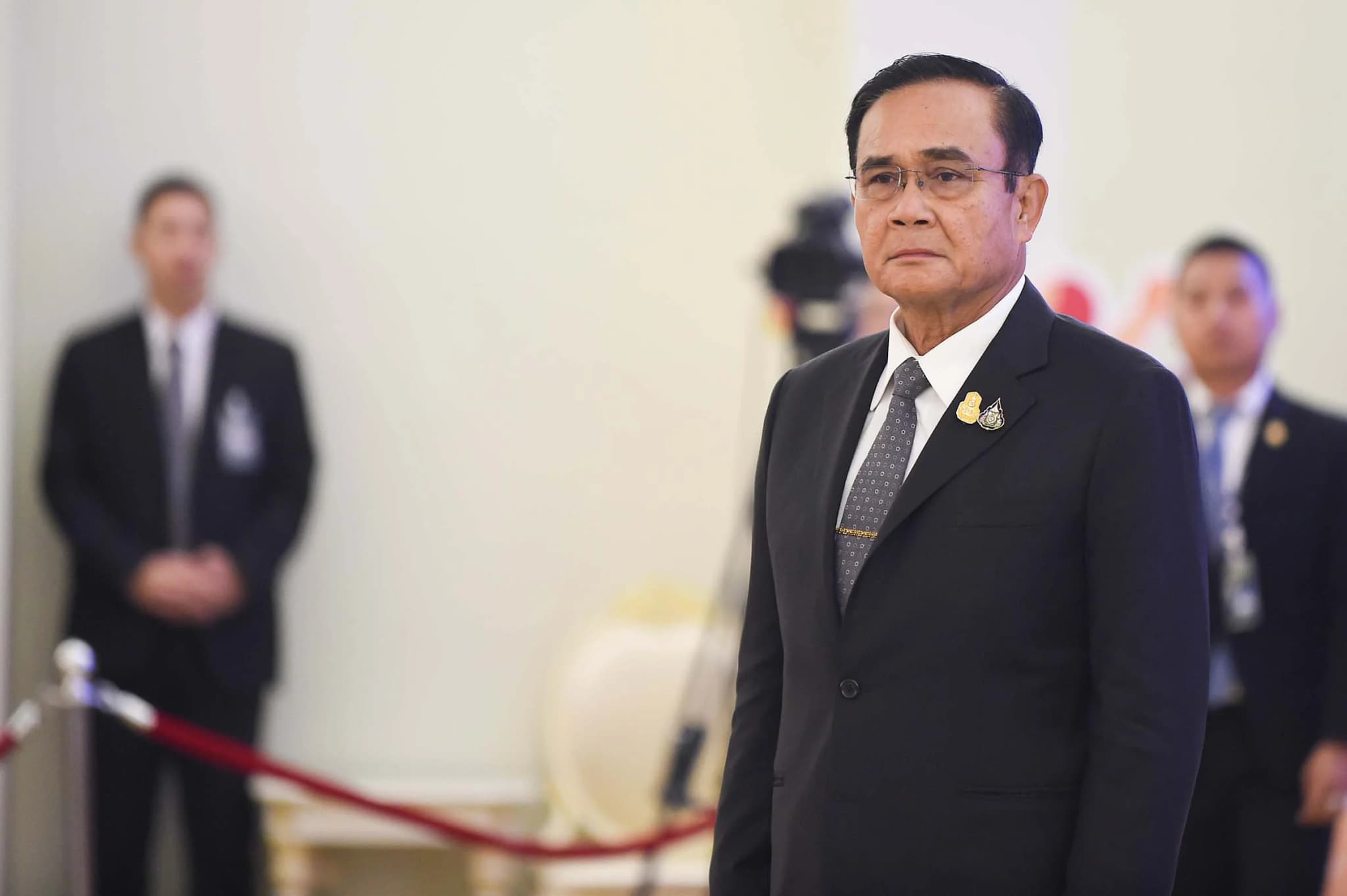 เปิดกำหนดการนายกฯ ลงพื้นที่ภาคใต้ 2 จังหวัด 25 เม.ย.นี้