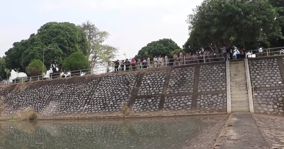 สถานการณ์ภัยแล้งลำปางยังวิกฤต กระทบ 40 หมู่บ้าน