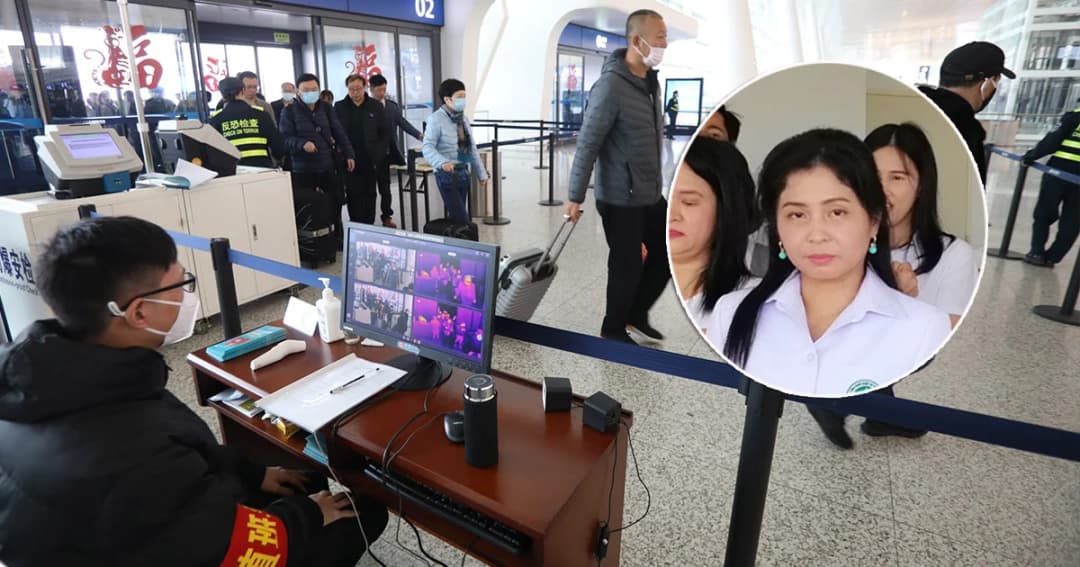 สธ.ยันควบคุม ‘ไวรัสโคโรนา’ ระบาดในไทยได้ ย้ำมีระบบคัดกรองทั้งที่สนามบิน รพ. และชุมชน