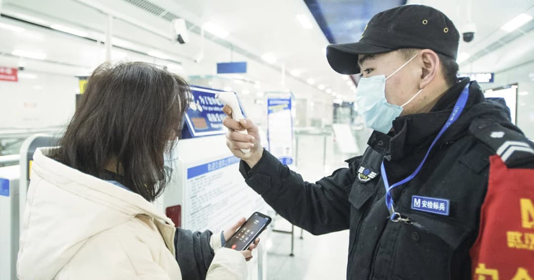 ปักกิ่งงดบริการรถโดยสารระหว่างมณฑลไม่มีกำหนด ป้องกันการแพร่ระบาดโคโรนาไวรัส