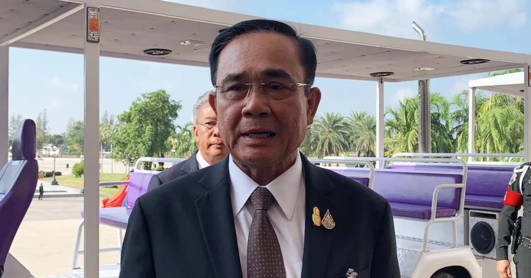 บิ๊กตู่ชี้รอจีนไฟเขียว พร้อมอพยพคนไทยฝ่าดงเชื้อไวรัสโคโรนากลับบ้าน