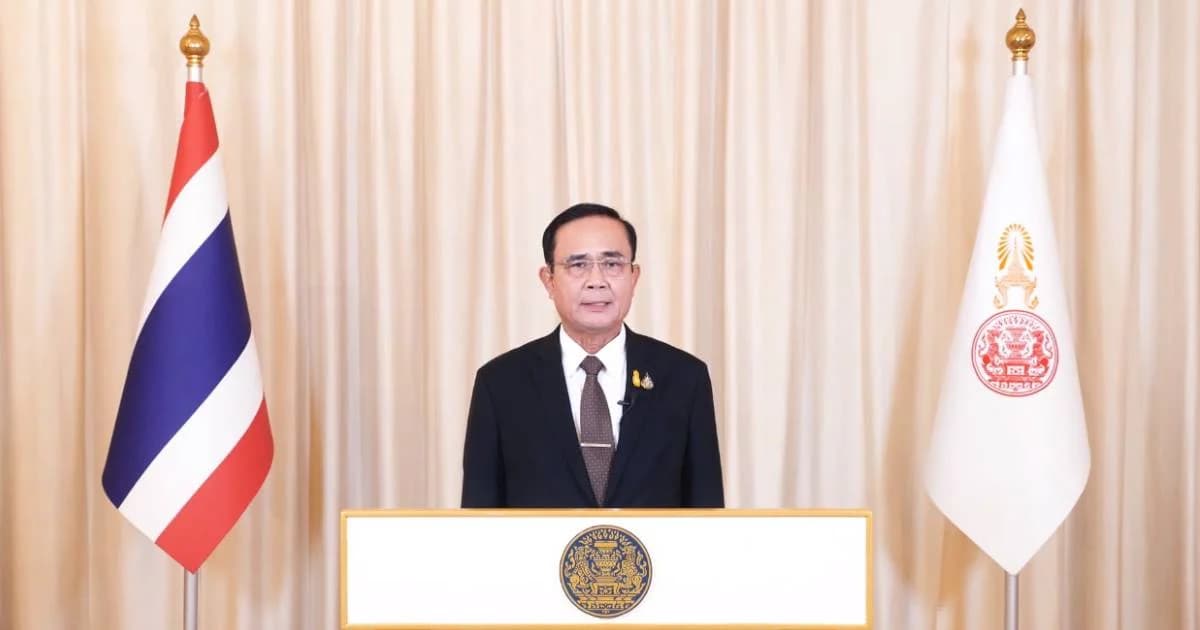 รัฐบาลมั่นใจคุมไวรัสอู่ฮั่นได้ 100% ยืนยันชีวิตคนไทยสำคัญที่สุด