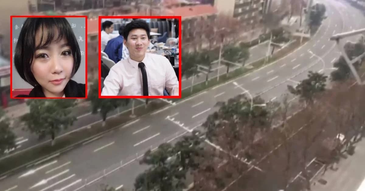 คนไทยในอู่ฮั่น รับวิตกกังวลมากอยากกลับประเทศ พร้อมรอรัฐบาลช่วย