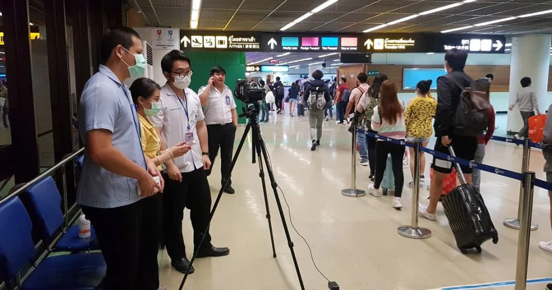 อย่าแชร์ข้อมูลผิดๆ ปัสสาวะไม่ทำให้เกิดการระบาดไวรัสโคโรนา