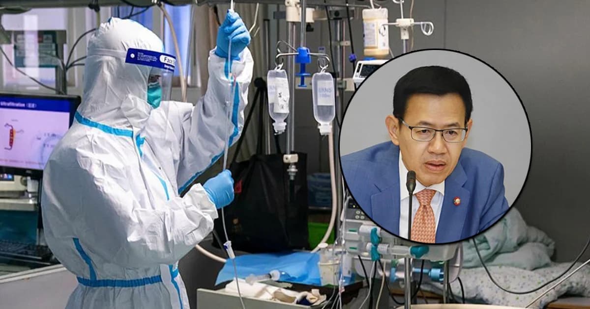 ประกันชีวิต ประกันสุขภาพ ประกันภัยการเดินทาง คุ้มครองโรคไวรัสโคโรนา