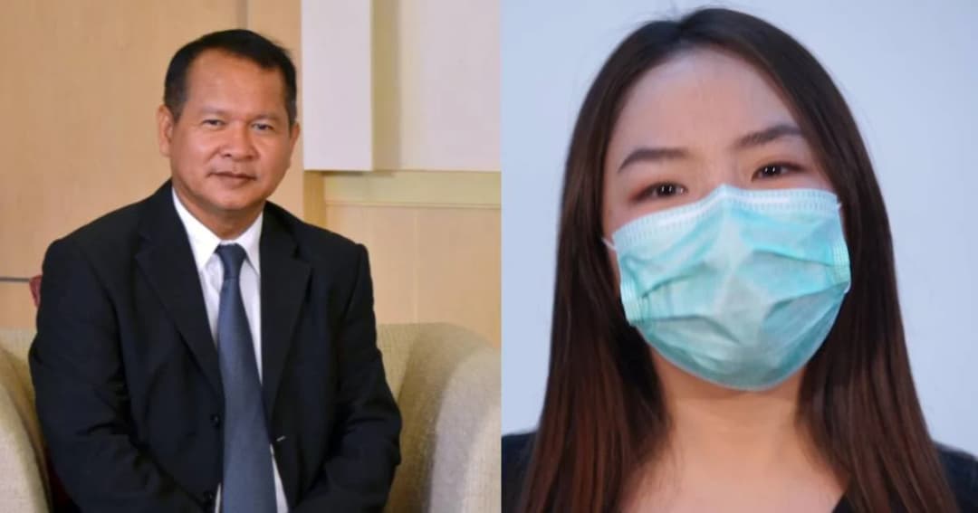 กรมการค้าภายใน ยันหน้ากากอนามัยไม่ขาดตลาด-ถกผู้ผลิตวางแผนรับมือเคสรุนแรงขึ้น