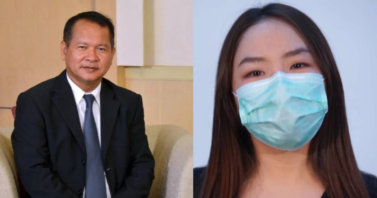 กรมการค้าภายใน ยันหน้ากากอนามัยไม่ขาดตลาด-ถกผู้ผลิตวางแผนรับมือเคสรุนแรงขึ้น