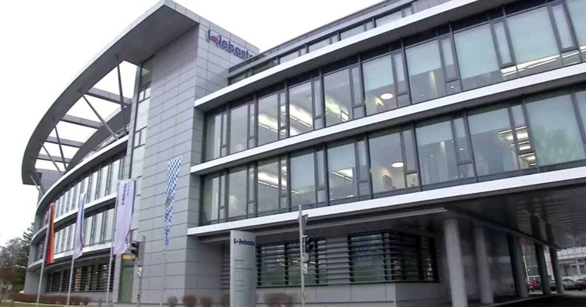 เยอรมนีพบชายติดเชื้อไวรัสอู่ฮั่น คาดพนักงานหญิงบินจากจีนแพร่เชื้อทั้งที่ไม่มีไข้