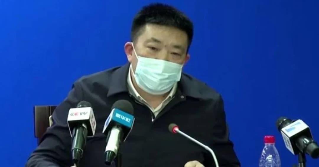 นายกฯ อู่ฮั่นเผย เปิดเผยข้อมูลการระบาดช้า เพราะรอส่วนกลางอนุมัติ