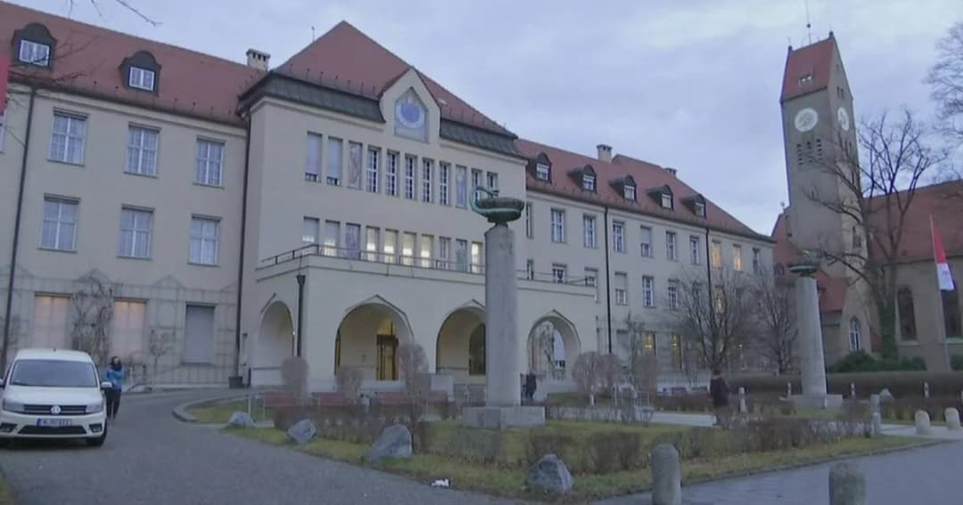 เยอรมันยืนยัน ล่าสุดพบผู้ติดเชื้อ “ไวรัสโคโรนา 2019” เพิ่มอีก 3 ราย