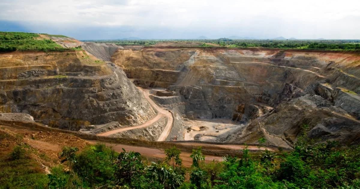 จับตา 3 ก.พ.นี้ เบิกความครั้งแรก คดี “เหมืองทองอัครา” ที่สิงคโปร์