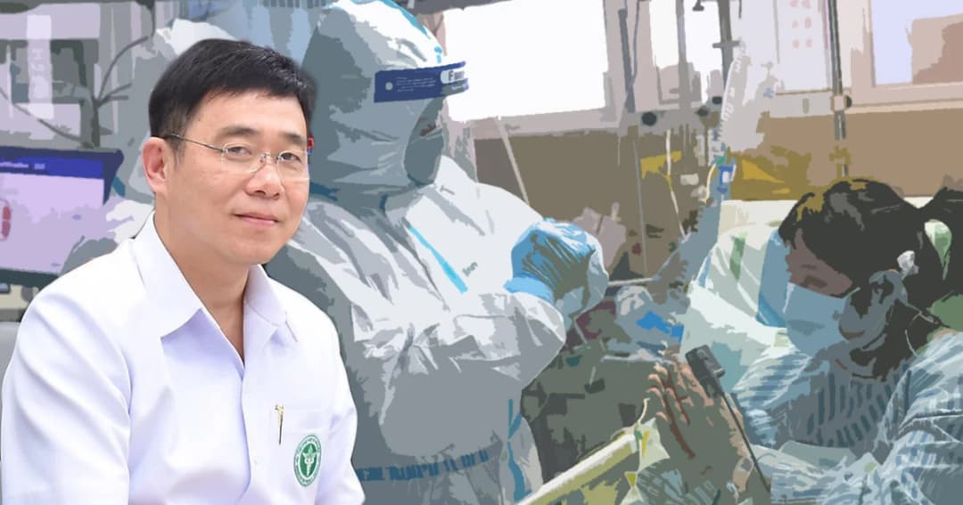 สธ.หารือ ปอท. เล็งเอาผิดคนปล่อยข่าวลวงไวรัสโคโรนา คนแชร์มีความผิดด้วย