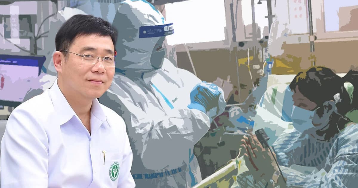 สธ.หารือ ปอท. เล็งเอาผิดคนปล่อยข่าวลวงไวรัสโคโรนา คนแชร์มีความผิดด้วย