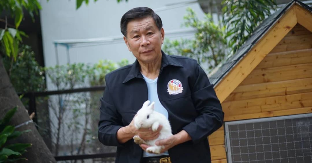 เสรีพิศุทธ์ : ผมไม่มีมลทินคดีจัดซื้อ จยย.ไทเกอร์ พร้อมสู้เกมโหวตพ้นประธาน กมธ.