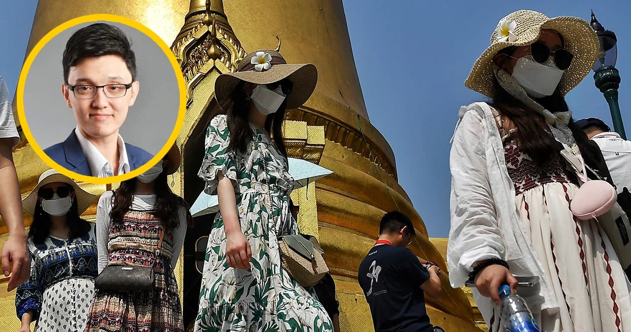 ใช้เวลาอย่างน้อย 2 เดือนฟื้นตัว ธุรกิจไทย-จีน ผลกระทบจากวิกฤติไวรัสโคโรนา