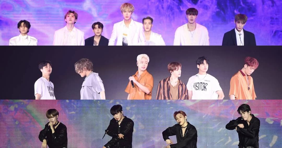 สุดมันส์ไปกับศิลปิน 3 วง iKON AB6IX และ VAV “2020 APPLEWOOD FESTA IN BANGKOK : KEEP GOING”