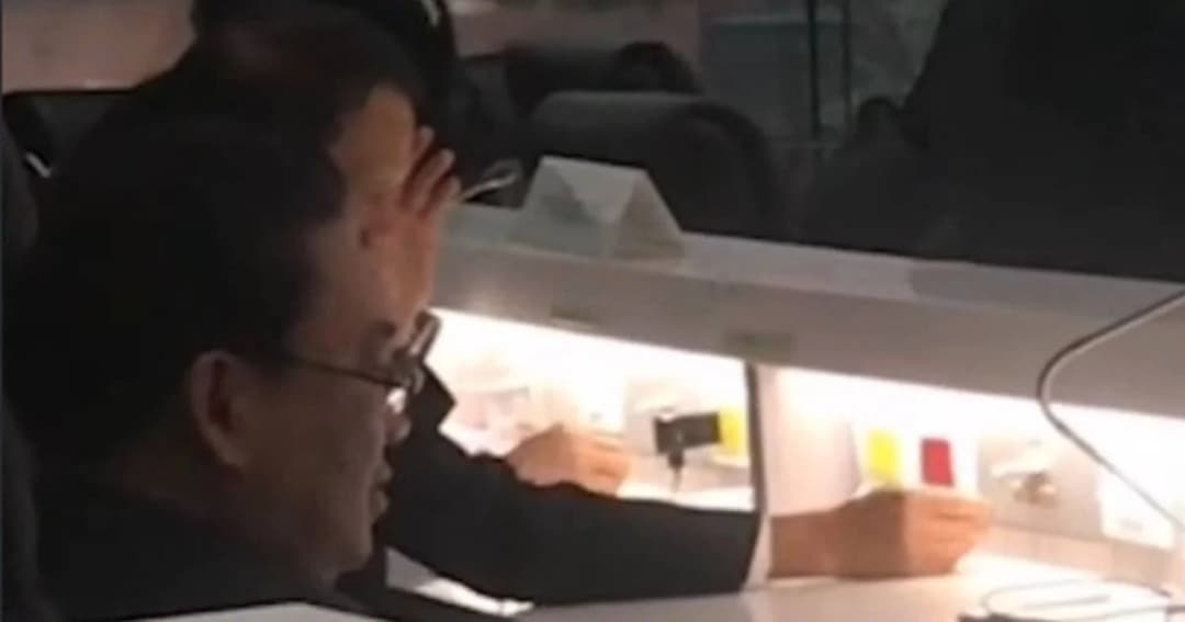 เปิดคลิปใหม่ ส.ส.รัฐบาลเสียบบัตร โหวตร่าง พ.ร.บ.งบประมาณแทนกันอีก