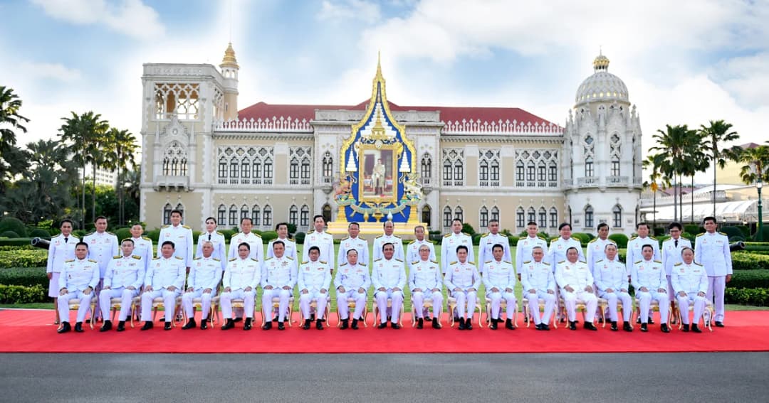 เปิดชื่อ 9 รัฐมนตรีรัฐบาลประยุทธ์ ฝ่ายค้านยื่นญัตติอภิปรายไม่ไว้วางใจ 31 ม.ค.