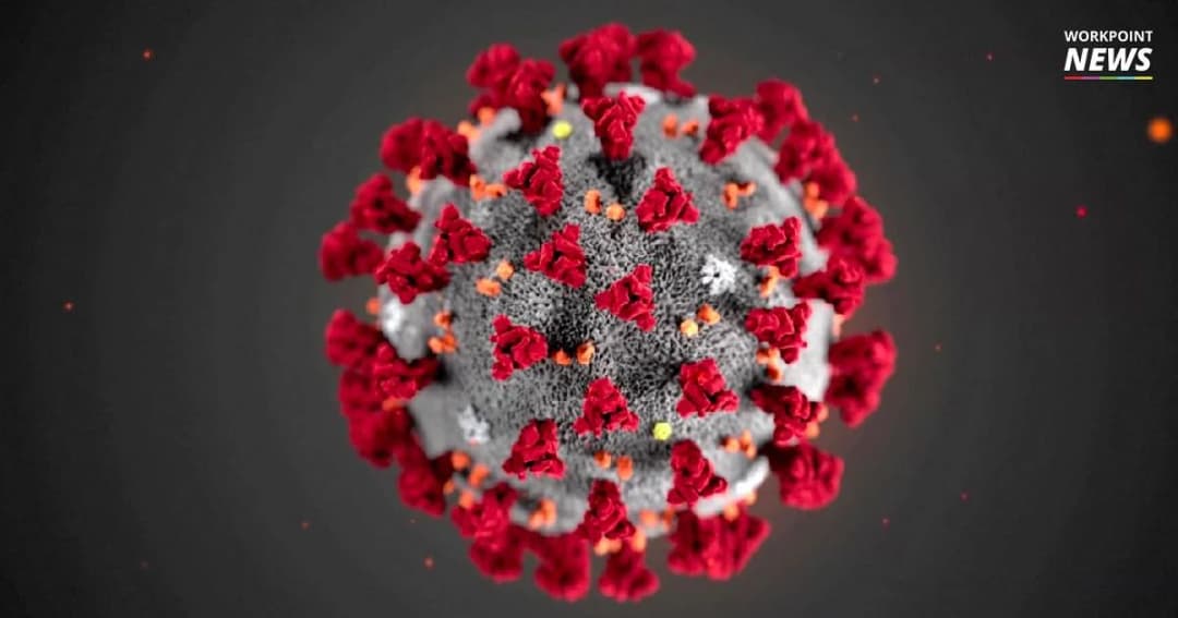 งานวิจัยจีนเผย แนวโน้มผู้ชายติดไวรัสมากกว่าผู้หญิง