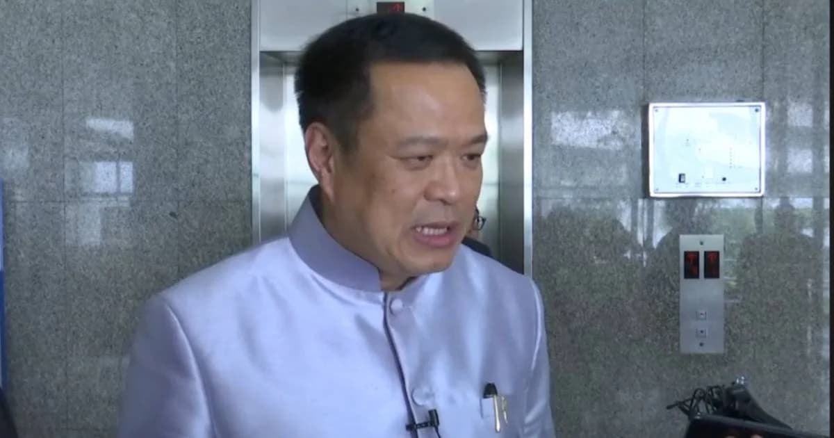 ออกเกณฑ์คนจีนเข้าไทยยากขึ้นยกเลิกทำวีซ่าหน้าด่าน ตม.-ต้องพกใบรับรองแพทย์