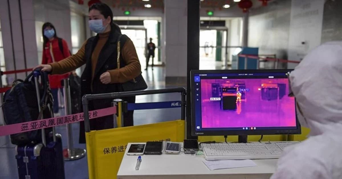 นศ.ไทยในอู่ฮั่นดีใจได้รับการประสานให้เดินทางกลับไทย 4 ก.พ.นี้