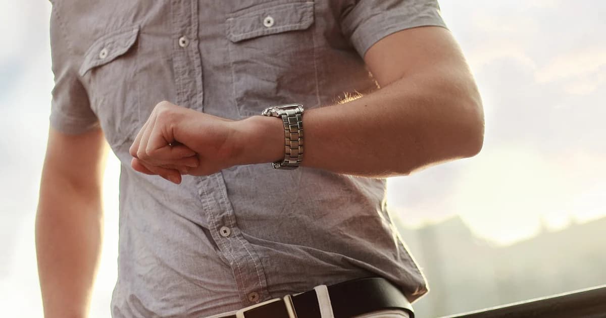 “เวลา” กับ “ความรู้สึก” ไม่เท่ากัน… เมื่อมีความสุขเวลาจะผ่านไปเร็วเสมอ