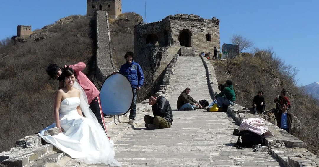 จีนขอประชาชนเลื่อนงานแต่งและจัดงานศพให้สั้นลง เพื่อป้องกันไวรัสระบาด