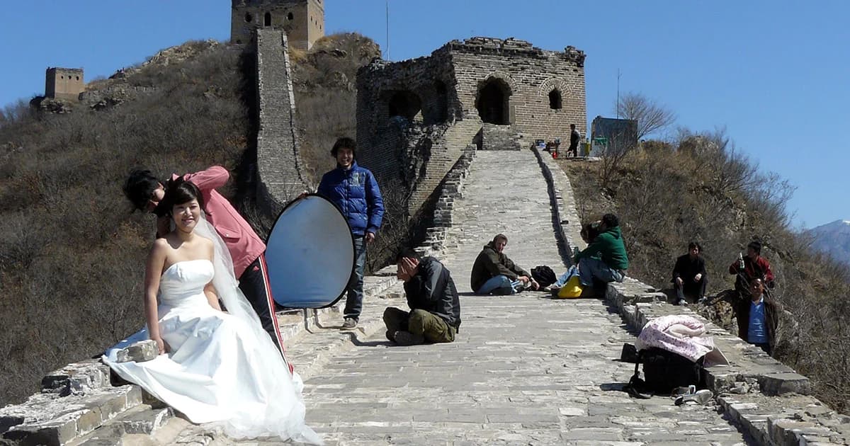 จีนขอประชาชนเลื่อนงานแต่งและจัดงานศพให้สั้นลง เพื่อป้องกันไวรัสระบาด