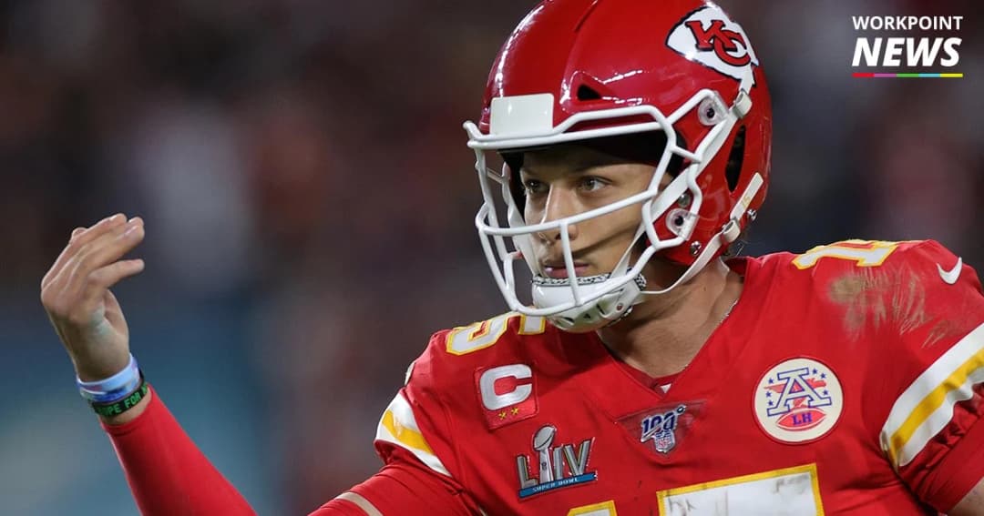 ชีฟส์ คว้าแชมป์ซูเปอร์โบวล์ครั้งแรกในรอบ 50 ปี ชนะนายเนอร์ส 31-20