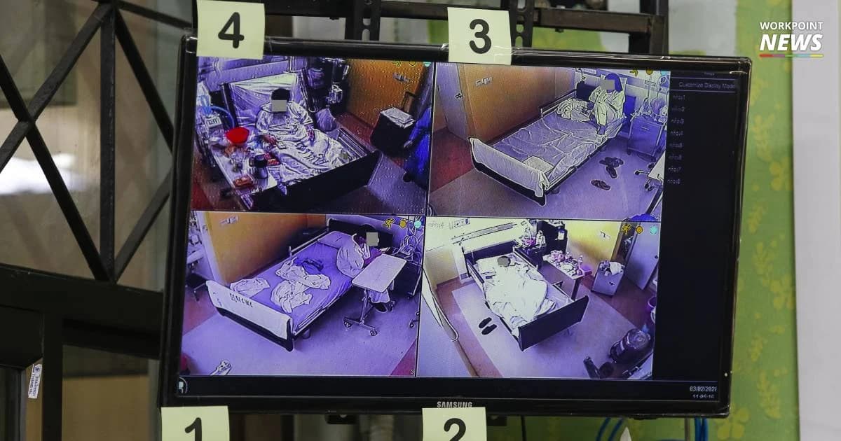 สูตรรักษาไวรัสอู่ฮั่นของราชวิถีตรงกับแนวทางจีน เตรียมส่งตีพิมพ์เป็นกรณีศึกษา