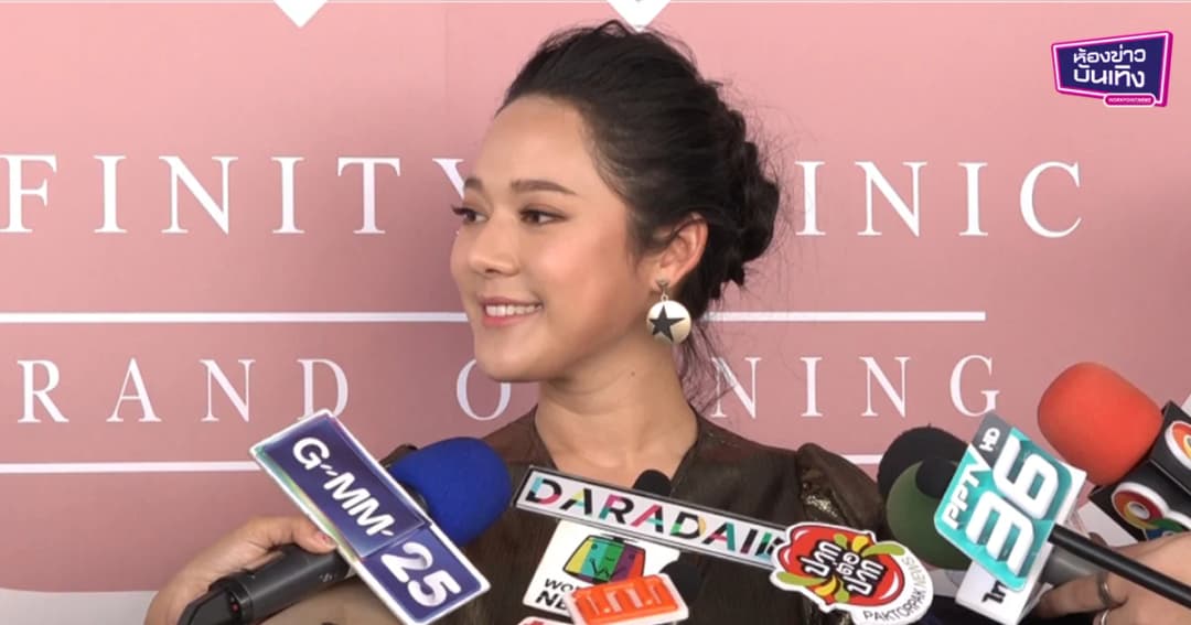 “ทับทิม” เคลียร์ ไม่ใช่นางเอกเม็ดเยอะ เรื่องมากทำกองละครป่วน