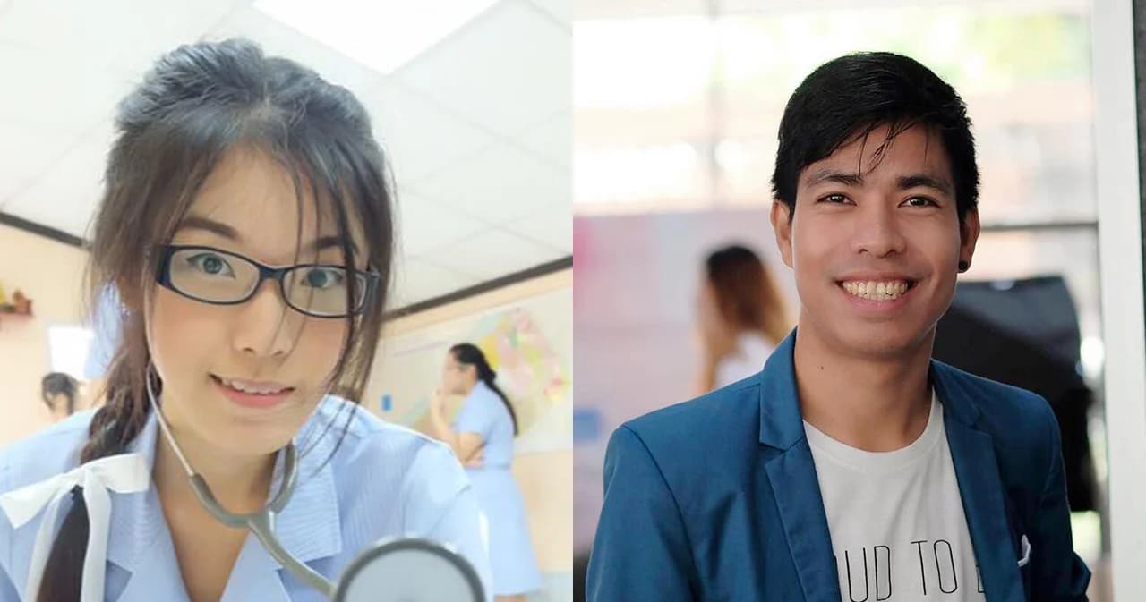 สรุปดราม่า พีทคนเลือดบวกกับพยาบาลกิ่ง เรื่อง HIV กับเซ็กส์ไม่ใส่ถุง