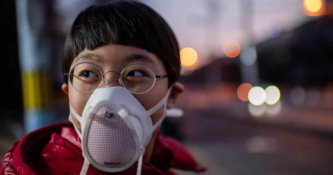 คนเอเซียในฝรั่งเศสติด #ฉันไม่ใช่ไวรัส ต่อต้านการเหยียดเชื้อชาติ