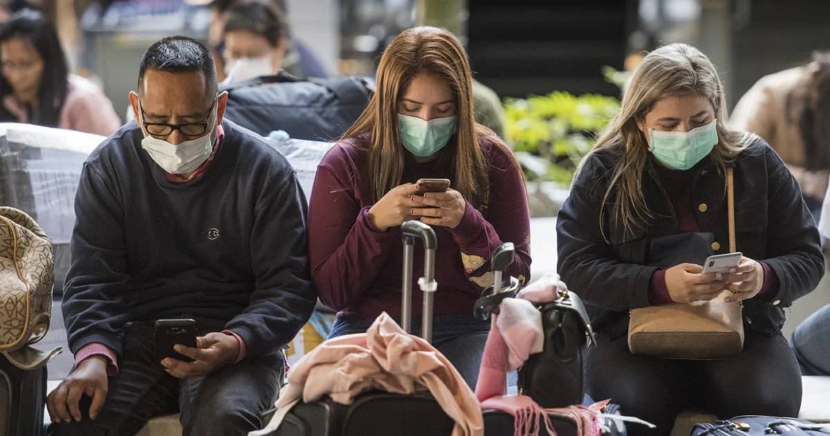 WHO เผยไวรัสโคโรนาสายพันธุ์ใหม่ 2019 ยังไม่ถึงขั้น Pandemic