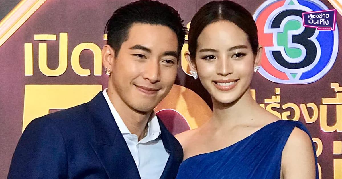 “โตโน่” ขอบคุณ “ณิชา” เป็นกำลังใจ เตรียมว่ายน้ำข้ามทะเล