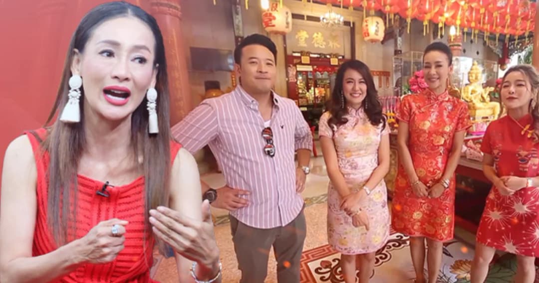 ฝ้าขึ้นหน้าแทบจำไม่ได้ “จุ๊บแจง วิมลพันธ์” เตือนคนเป็นฝ้า ! รักษาพลาดระวังหน้าพัง