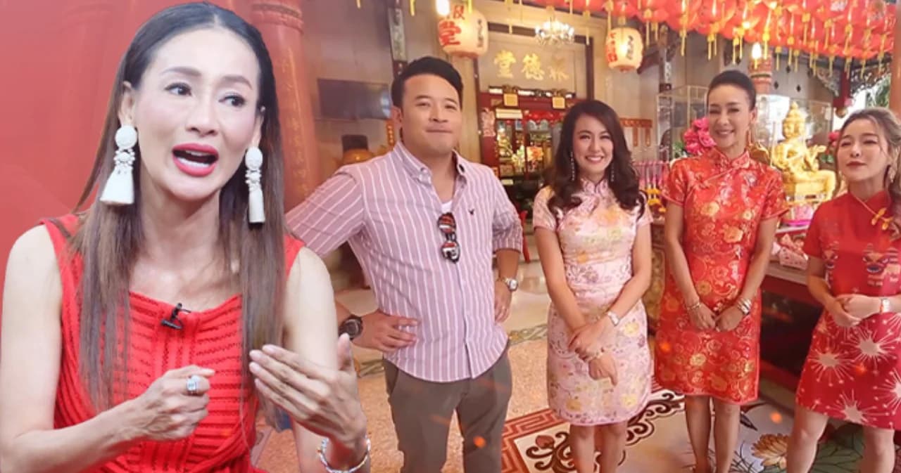 ฝ้าขึ้นหน้าแทบจำไม่ได้ “จุ๊บแจง วิมลพันธ์” เตือนคนเป็นฝ้า ! รักษาพลาดระวังหน้าพัง