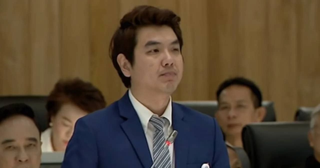 ปิยบุตร เสนอแนวทางปิดตายรัฐประหารในไทย ทุกคนฟ้องได้-คดีไม่มีหมดอายุความ