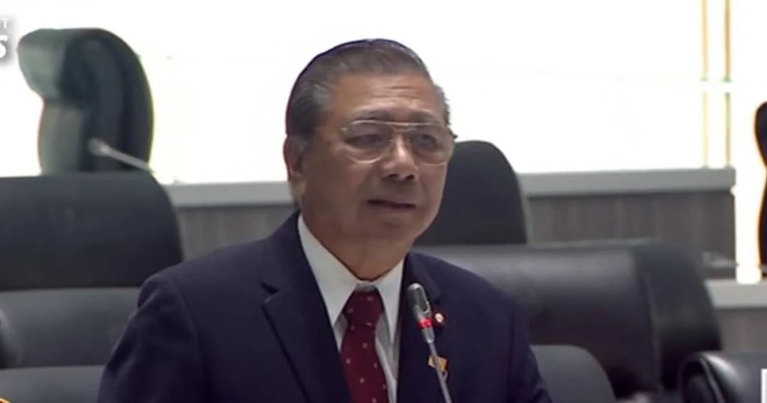 วีระกร เล่าเบื้องหลังรัฐประหาร เตือนทักษิณทั้งปี 49 และ 57 แต่ไม่เชื่อ