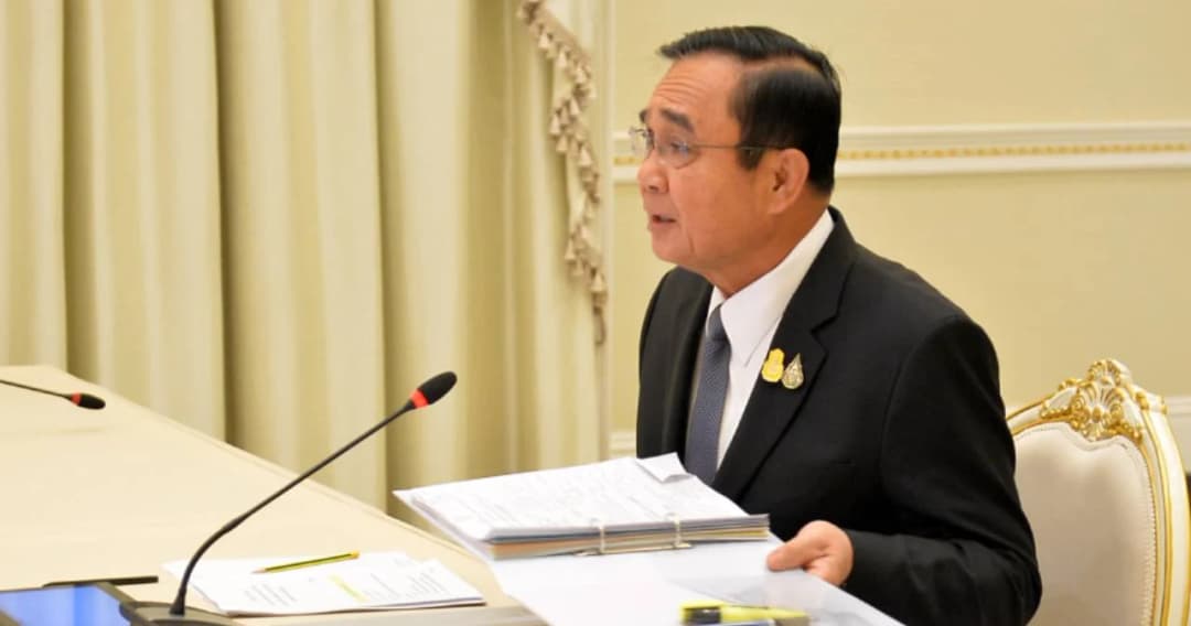 “บิ๊กตู่” นั่งหัวโต๊ะบอร์ดบีโอไอคลอดมาตรการพิเศษกระตุ้นลงทุน