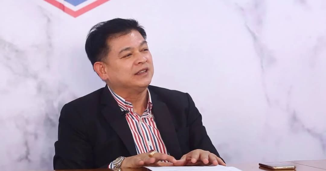 สิระ เจนจาคะ ไม่สนคนคอมเมนต์ด่า ตั้งเป้าเป็น ส.ส.ในฝันของประชาชน