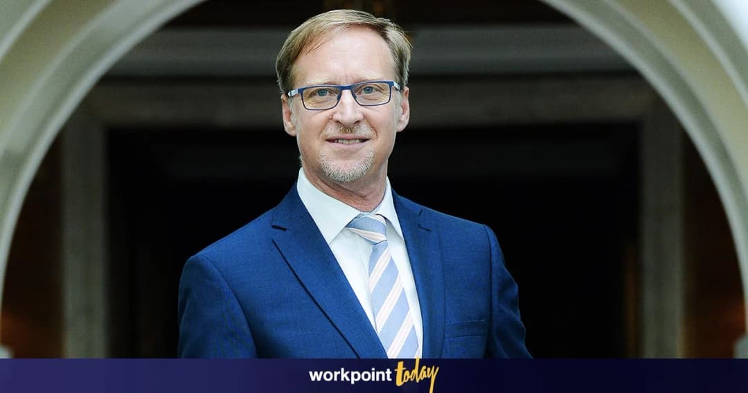 เดินหน้าร่วมมือไทย พัฒนาการศึกษา-สิ่งแวดล้อม วาระสำคัญอังกฤษหลัง BREXIT