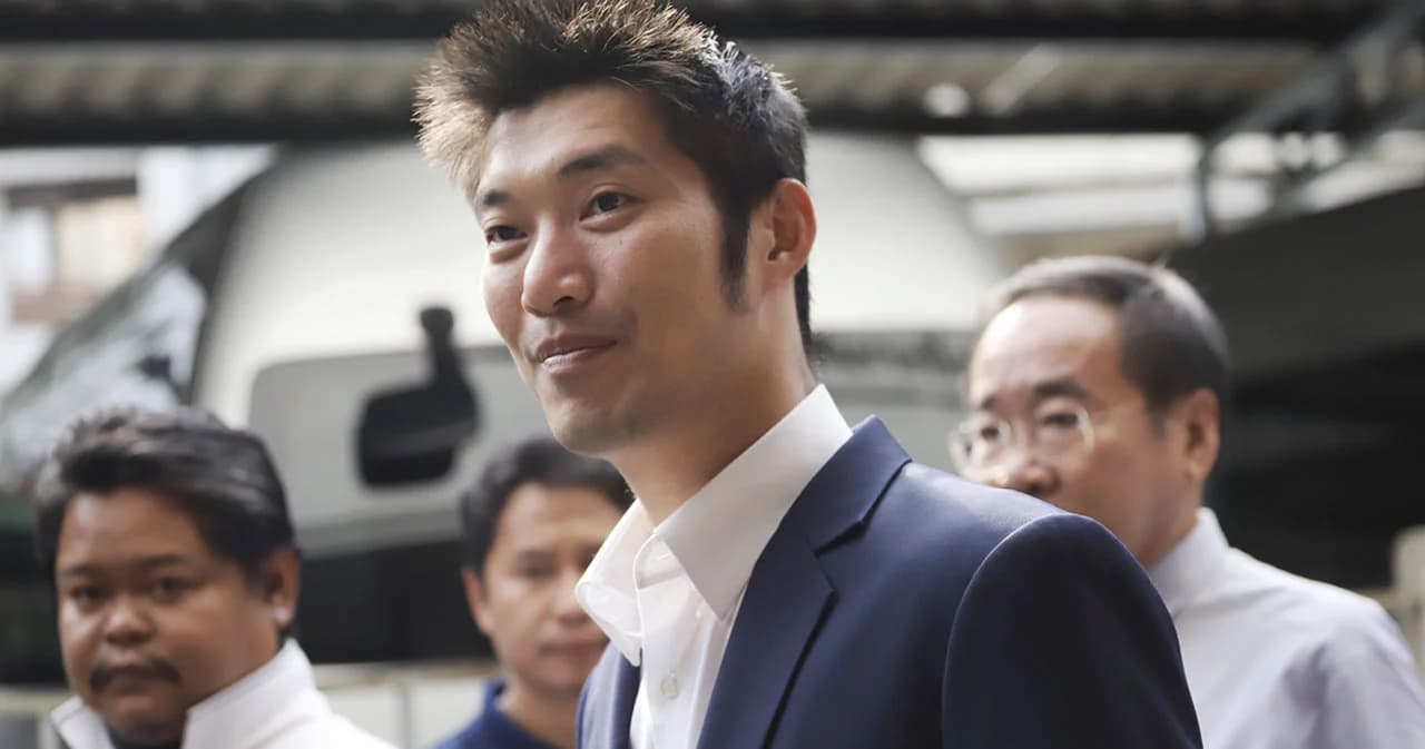 อัยการเลื่อนสั่งฟ้องคดีแฟลชม็อบ สั่งตำรวจทำสำนวนใหม่